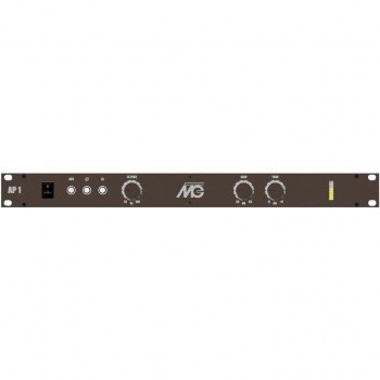 Gefell Ap 1 Microphone Amplifier купить