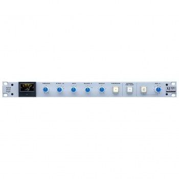 Ssl Xlogic G Series Stereo Compressor купить