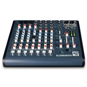 Allen & Heath XB10 купить