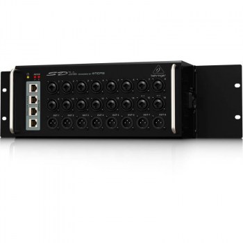 Behringer SD16 купить