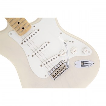 Fender Custom Shop POSTModern STRAT MPL LCC - AWBL купить