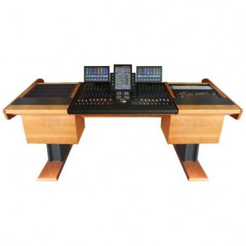 Sound Construction S6 16 Ch Desk купить