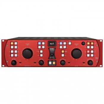 Spl Dmc Stereo Mastering Console купить