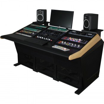 Sterling Modular Plan B - Audio Mastering Console купить