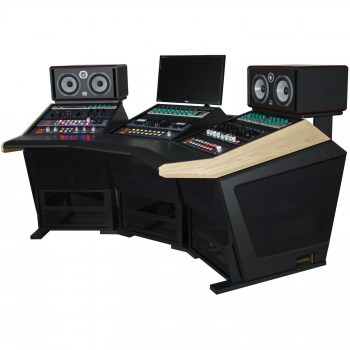 Sterling Modular Plan C -audio Mastering Console купить