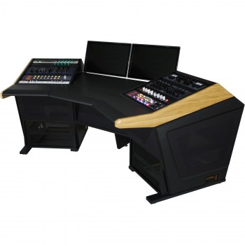 Sterling Modular Plan D -audio Mastering Console купить