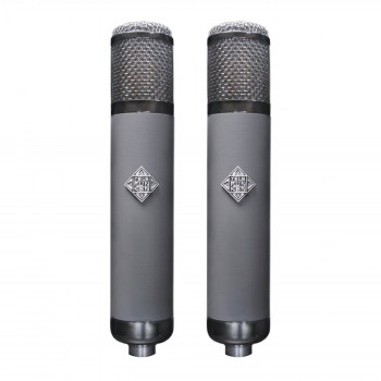 Telefunken Elektroakustik Ar-51 Stereo Set купить