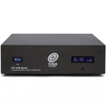 Torus Power Tot Avr 2u Power Conditioner купить