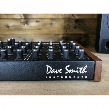 Dave Smith Instruments Prophet Rev2 16-voice Module купить