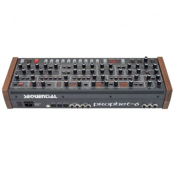 Dave Smith Instruments Prophet-6 Module купить