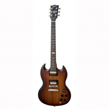 Gibson Sgj 2014 Fireburst Satin купить