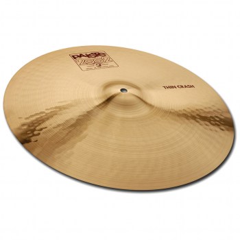 Paiste 2002 17 THIN CRASH купить