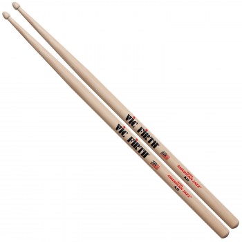 Vic Firth AJ1 American JAZZ® 1 купить