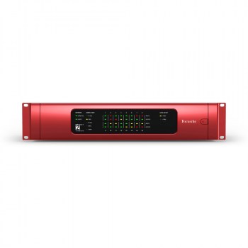 Focusrite RedNet 2 купить