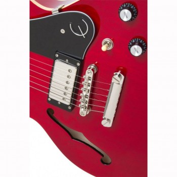 Epiphone Ultra-339 Cherry купить