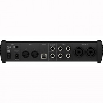 Ik Multimedia Axe I/o купить