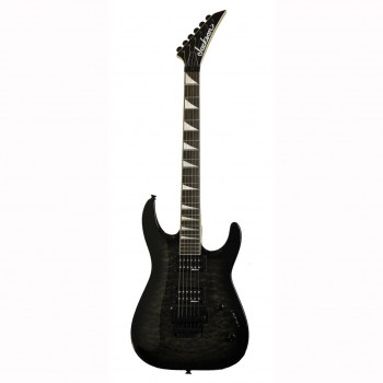 Jackson Js32q Dka, Ah Fb - Tr Blk купить