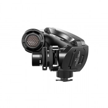 Rode Stereo Videomic X купить