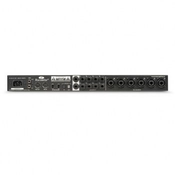 Focusrite Saffire PRO 40 i/o купить