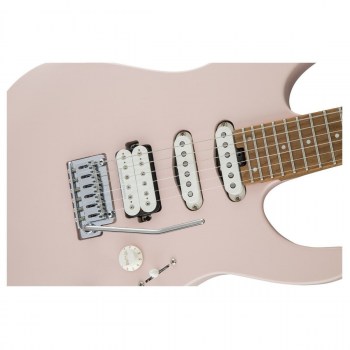 Charvel Pm Dk24 Hss 2pt Mpl - Shl Pink купить