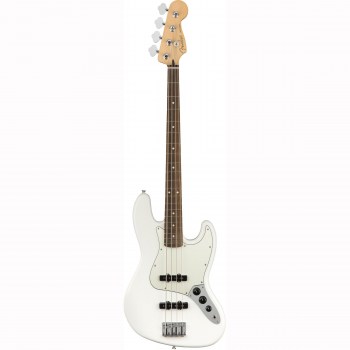 Fender Player Jazz Bass Pf Pwt купить