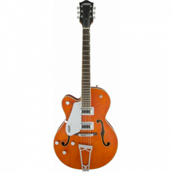 Gretsch G5420LH Electromatic® Hollow Body Single-Cut Left-Handed, Orange Stain купить