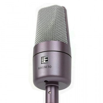 Se Electronics Se Magneto Limited Edition Purple купить