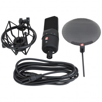 Se Electronics Se X1 Vocal Pack купить