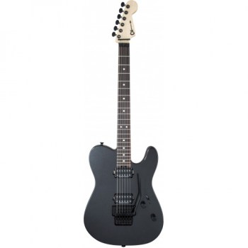 Charvel PM SD2 2H FR RW Met Black купить