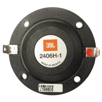 JBL 2406H-1 (337213-003X) купить