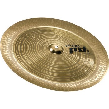 Paiste 18` PST 5 N купить