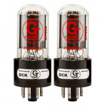 Groove Tubes GT-6V6-S MED DUET купить