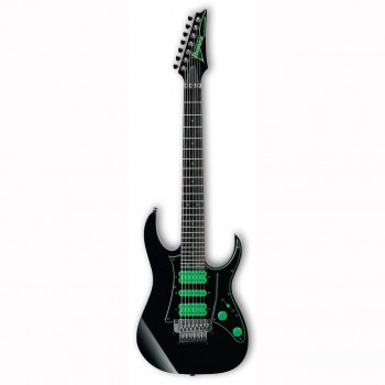 Ibanez Uv70p-bk, 7-ти Струнная Электрогитара С Кейсом купить