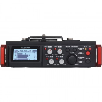 Tascam DR-701D + AK-DR70C set купить