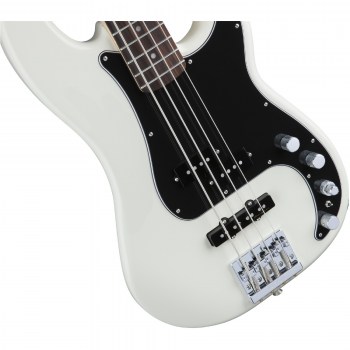 Fender DLX ACTIVE P BASS SPEC RW OWT купить