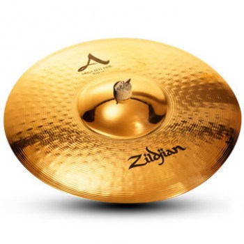 Zildjian 21` A` MEGA BELL RIDE купить