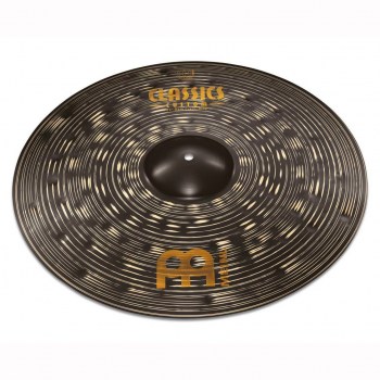 Meinl Cc22dacr 22` Dark Crash-ride купить