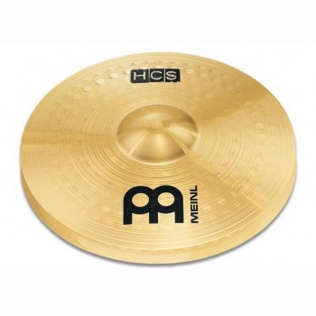 Meinl Hcs13h 13` Hihat, Pair купить