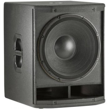 JBL PRX418S купить