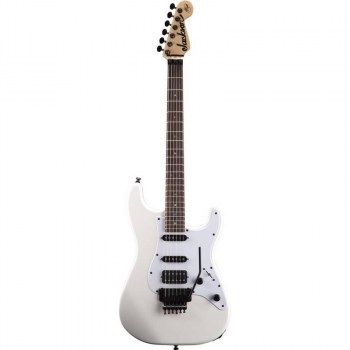 Jackson ADRIAN SMITH SDX Signature RW SNOW White купить