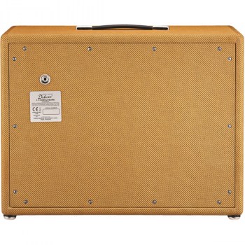 Fender Hot Rod Deluxe 112 Enclosure, Lacquered Tweed купить