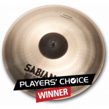 Sabian 20` AAX STADIUM RIDE купить