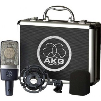 AKG C214 купить