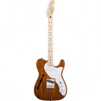 Fender Squier Classic VIBE TELE THINLINE MN Natural купить