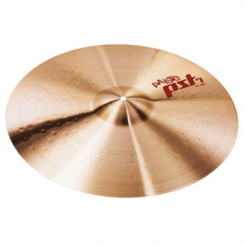 Paiste 20 PST 7 RIDE купить