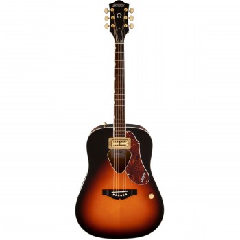 Gretsch G5031FT Rancher™ Dreadnought, Fideli-Tron Pickup, Sunburst купить