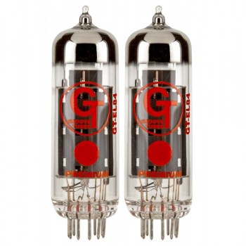 Groove Tubes GT-EL84-S MED DUET купить