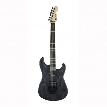 Charvel Pm Sd1 Hh Fr Ebn - Chr Grey купить