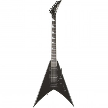 Jackson USA King V™ KV2, Ebony Fingerboard, Black купить