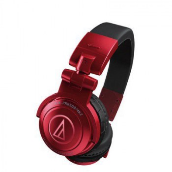 Audio-Technica ATH-PRO500MK2RD купить